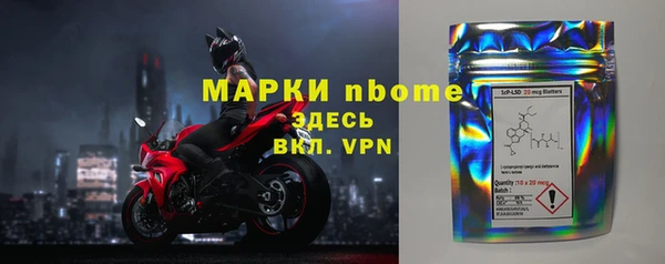 твердый Горняк