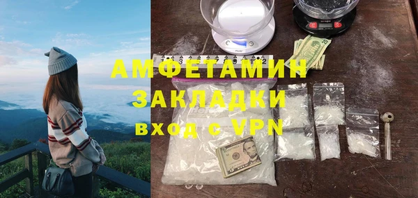 твердый Горняк