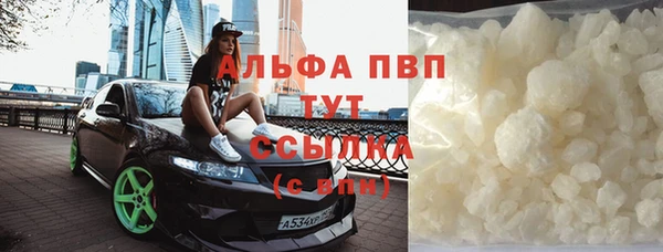твердый Горняк